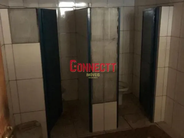 Galpão / Barracão com 680m², à venda, no bairro Vila Mariana em Ribeirão Preto