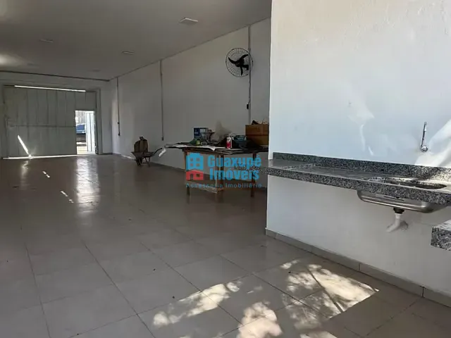 Galpão / Barracão para alugar, no bairro Jardim Aeroporto em Guaxupé