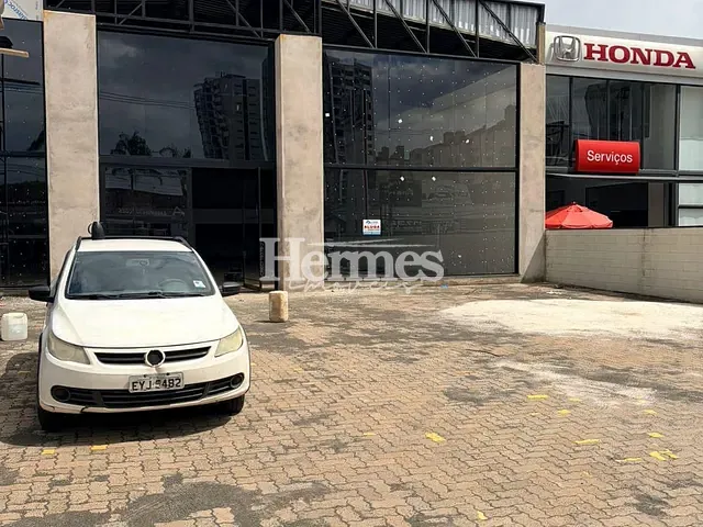 Galpão / Barracão com 1186m², para alugar, no bairro Jardim dos Calegaris em Paulínia