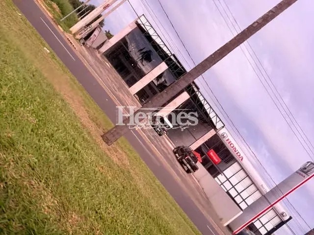 Galpão / Barracão com 1186m², para alugar, no bairro Jardim dos Calegaris em Paulínia