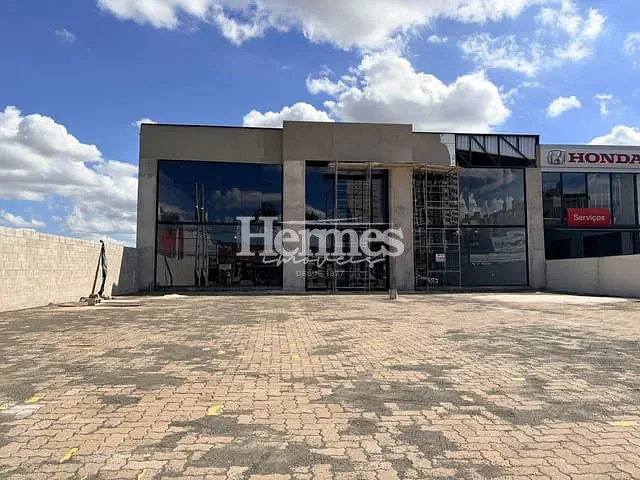 Galpão / Barracão com 1186m², para alugar, no bairro Jardim dos Calegaris em Paulínia