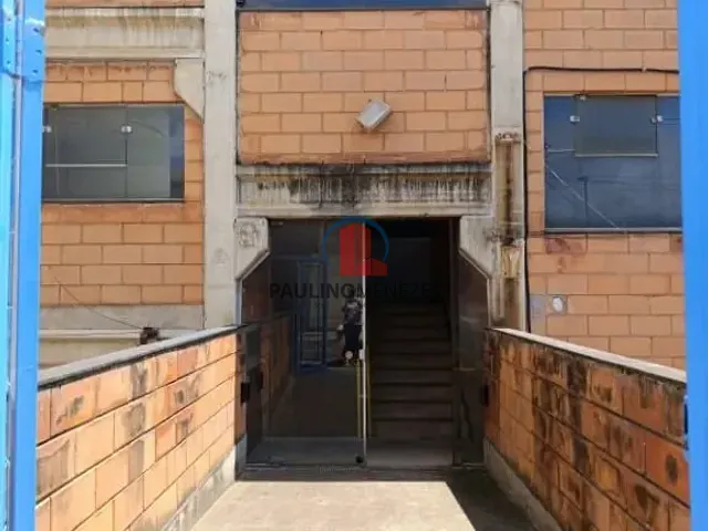 Galpão / Barracão com 1056m², para alugar, no bairro Loteamento Industrial Nossa Senhora de Fátima em Americana