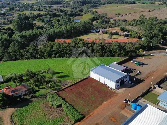 Galpão / Barracão para alugar, no bairro São Jacó em Teutônia