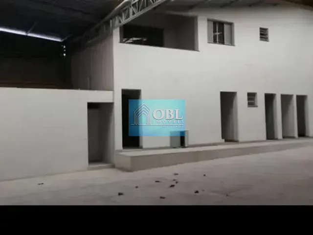 Galpão / Barracão com 6500m², à venda, no bairro Vila Jaraguá em São Paulo