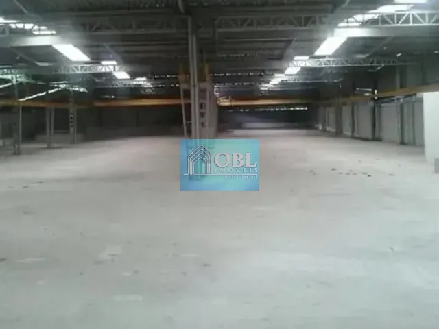 Galpão / Barracão com 6500m², à venda, no bairro Vila Jaraguá em São Paulo