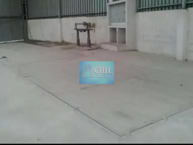 Galpão / Barracão com 6500m², à venda, no bairro Vila Jaraguá em São Paulo