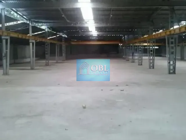 Galpão / Barracão com 6500m², à venda, no bairro Vila Jaraguá em São Paulo
