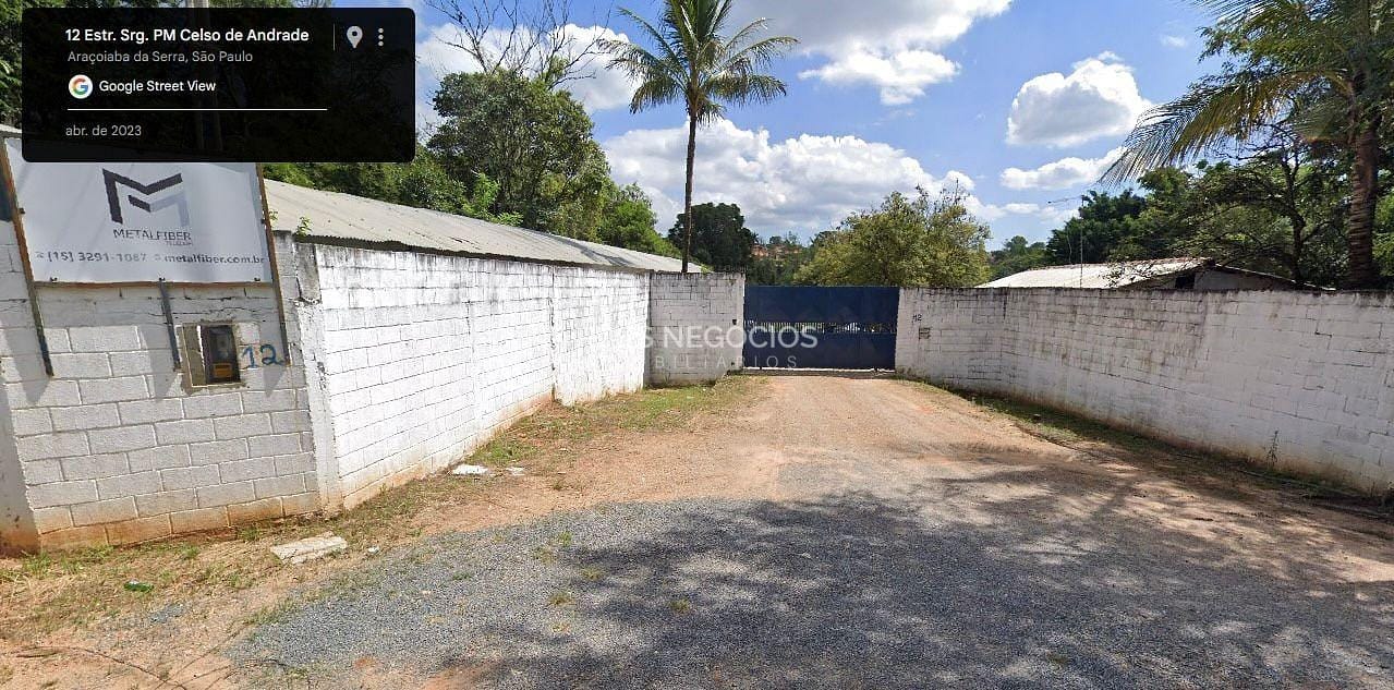 Depósito-Galpão, 800 m² - Foto 5
