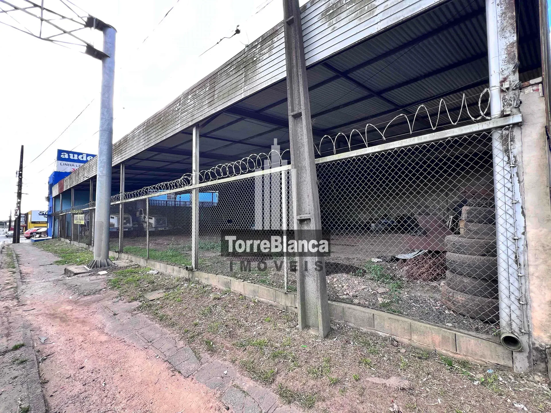 Depósito-Galpão, 800 m² - Foto 5