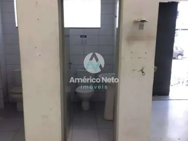 Galpão / Barracão com 540m², para alugar, no bairro Mooca em São Paulo