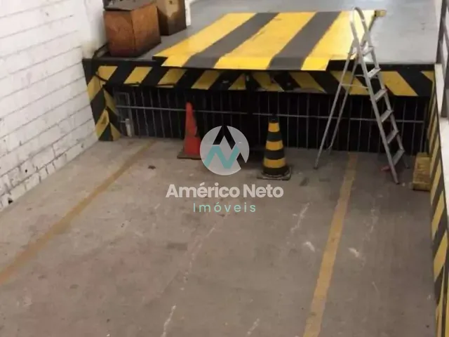 Galpão / Barracão com 540m², para alugar, no bairro Mooca em São Paulo