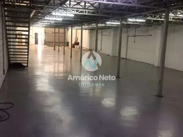 Galpão / Barracão com 540m², para alugar, no bairro Mooca em São Paulo