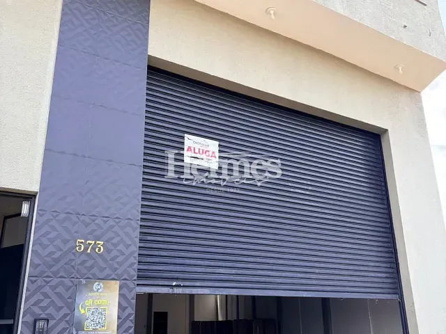 Galpão / Barracão para alugar, no bairro Vila Bressani em Paulínia