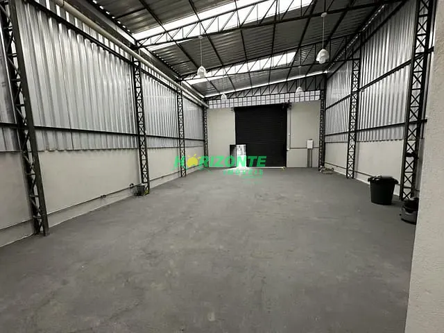 Galpão / Barracão com 178m², à venda, no bairro Jardim Paulista em São José dos Campos