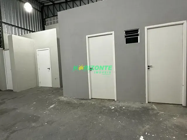 Galpão / Barracão com 178m², à venda, no bairro Jardim Paulista em São José dos Campos