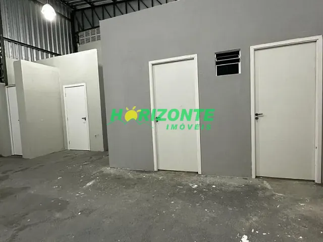 Galpão / Barracão com 178m², à venda, no bairro Jardim Paulista em São José dos Campos