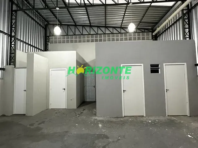 Galpão / Barracão com 178m², à venda, no bairro Jardim Paulista em São José dos Campos