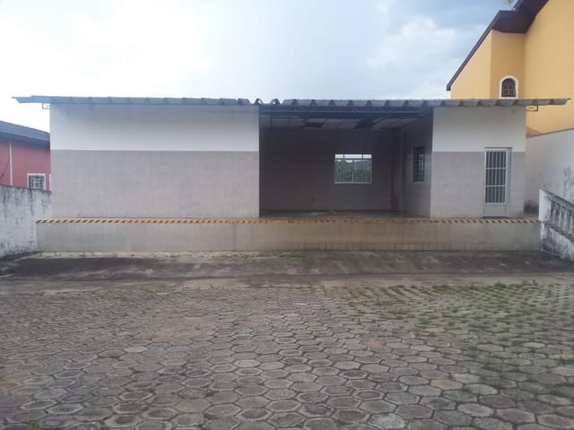 Foto do Galpão / Barracão - Galpão à venda, 150 m² por R$ 990.000,00 - Putim - São José dos Campos/SP | INDEPENDENCE NEGOCIOS IMOBILIARIOS LTDA