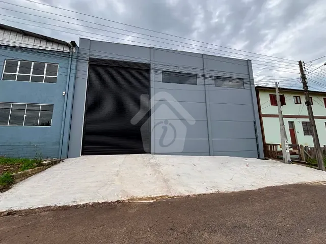 Galpão / Barracão para alugar, no bairro Teutônia em Teutônia