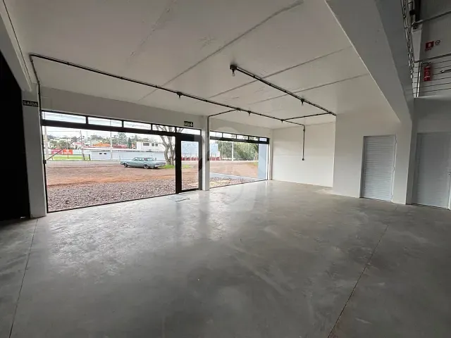 Galpão / Barracão para alugar, no bairro Teutônia em Teutônia