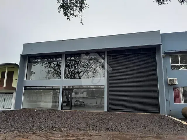 Galpão / Barracão para alugar, no bairro Teutônia em Teutônia