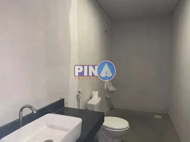 Galpão / Barracão com 495m², para alugar, no bairro Vila Mooca em Goiânia
