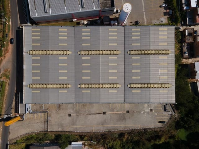Galpão / Barracão com 7500m², à venda, no bairro Jardim do Rio Cotia em Cotia