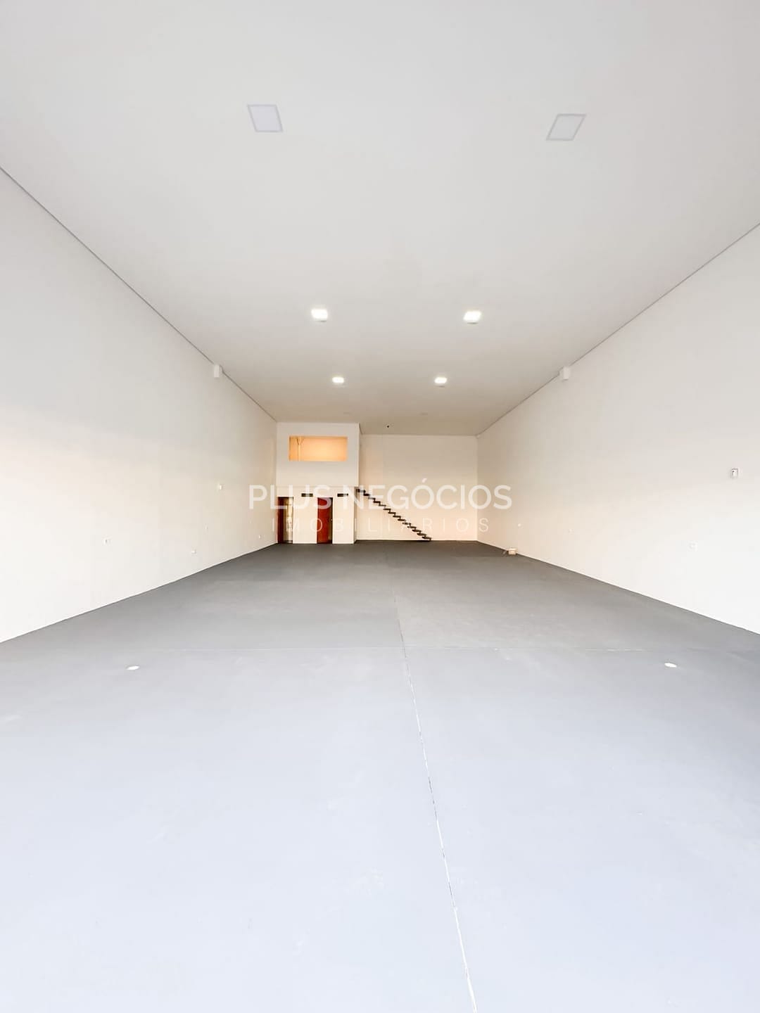 Depósito-Galpão, 250 m² - Foto 4