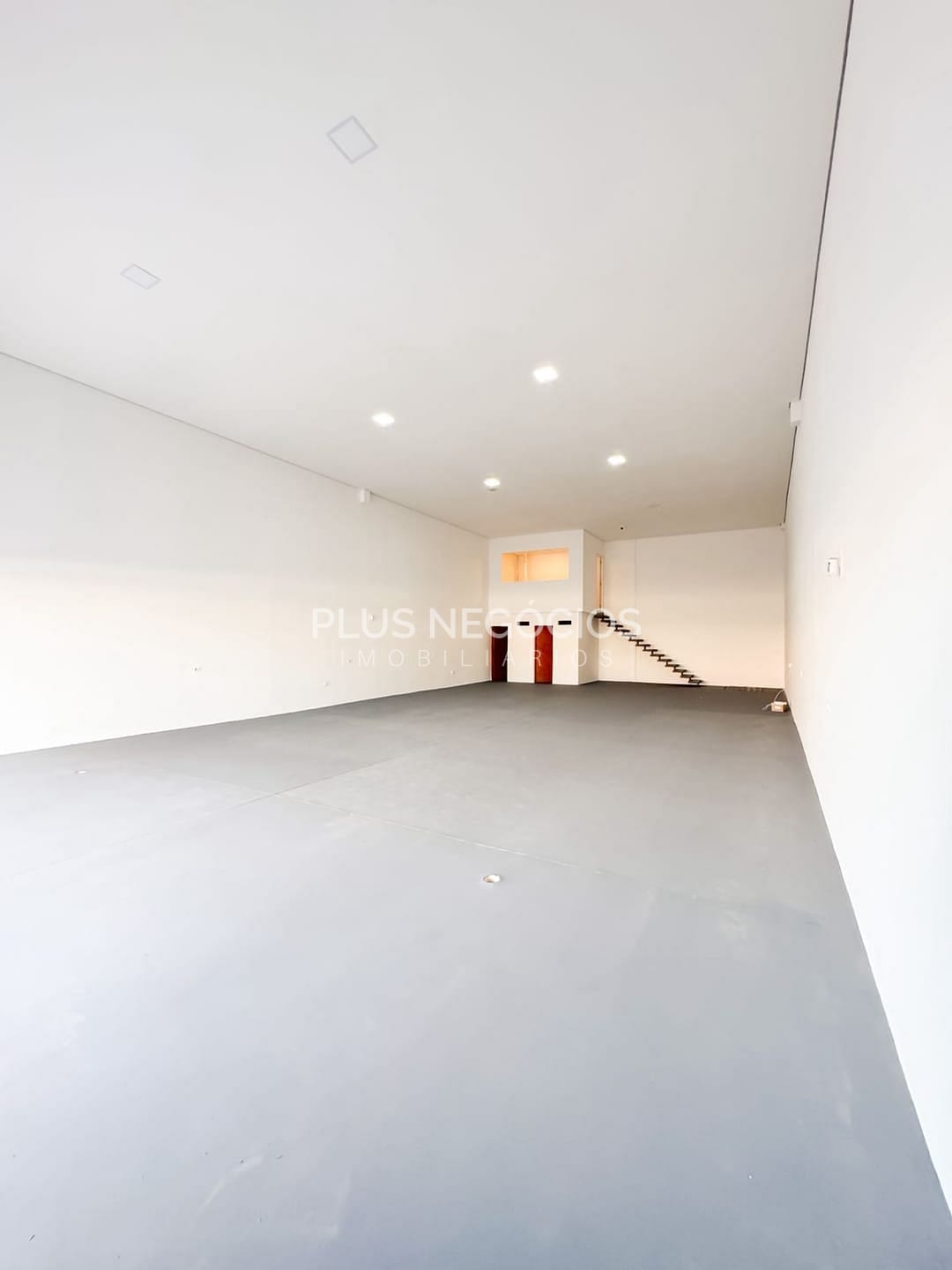 Depósito-Galpão, 250 m² - Foto 5