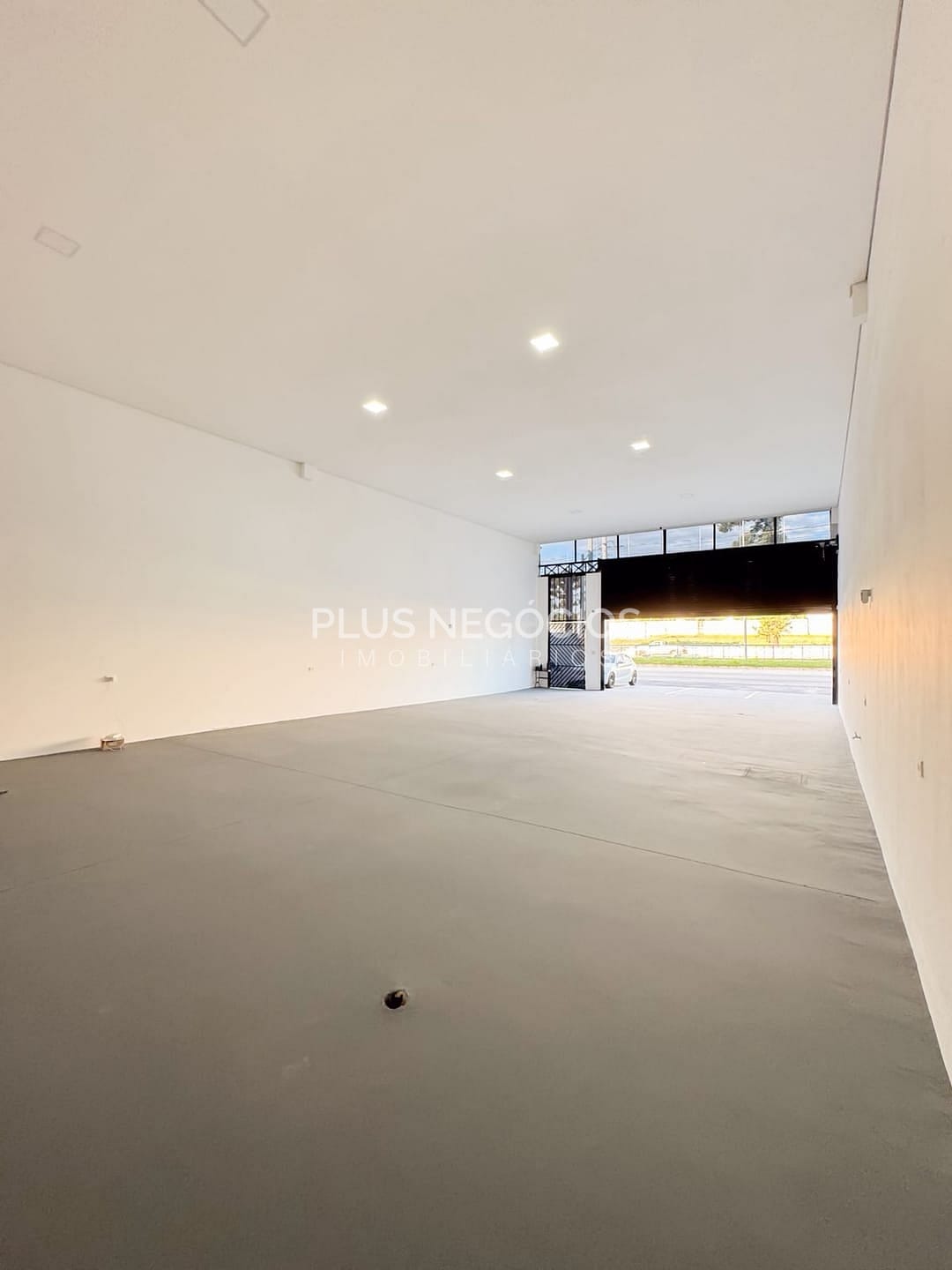 Depósito-Galpão, 250 m² - Foto 2