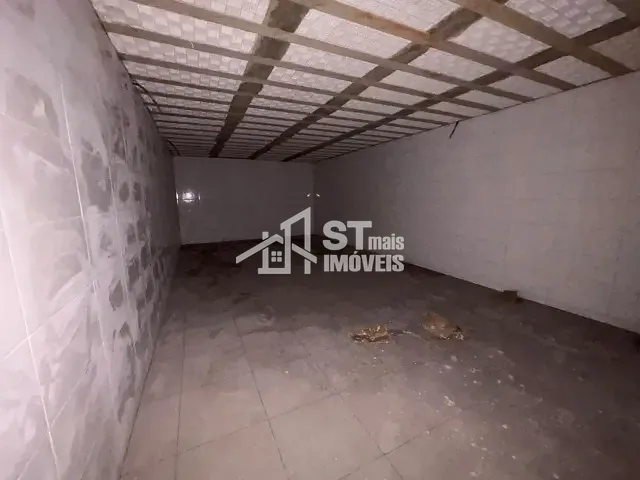Galpão / Barracão com 575m², para alugar, no bairro Jardim Amélia em Andradas