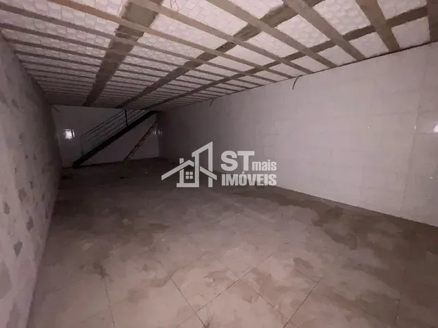 Galpão / Barracão com 575m², para alugar, no bairro Jardim Amélia em Andradas