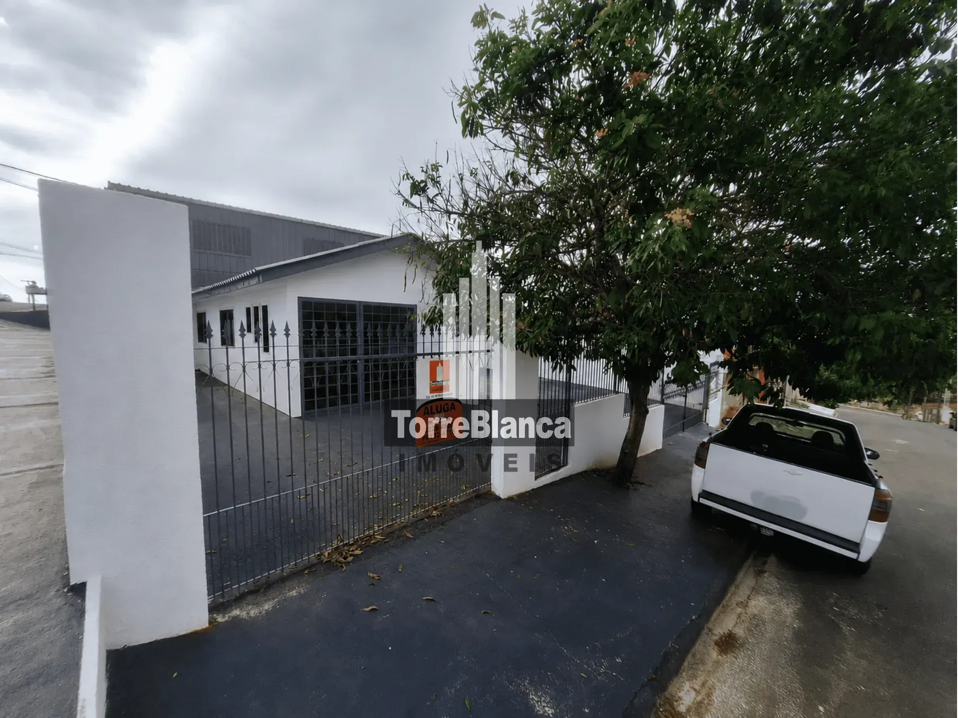 Depósito-Galpão, 250 m² - Foto 21