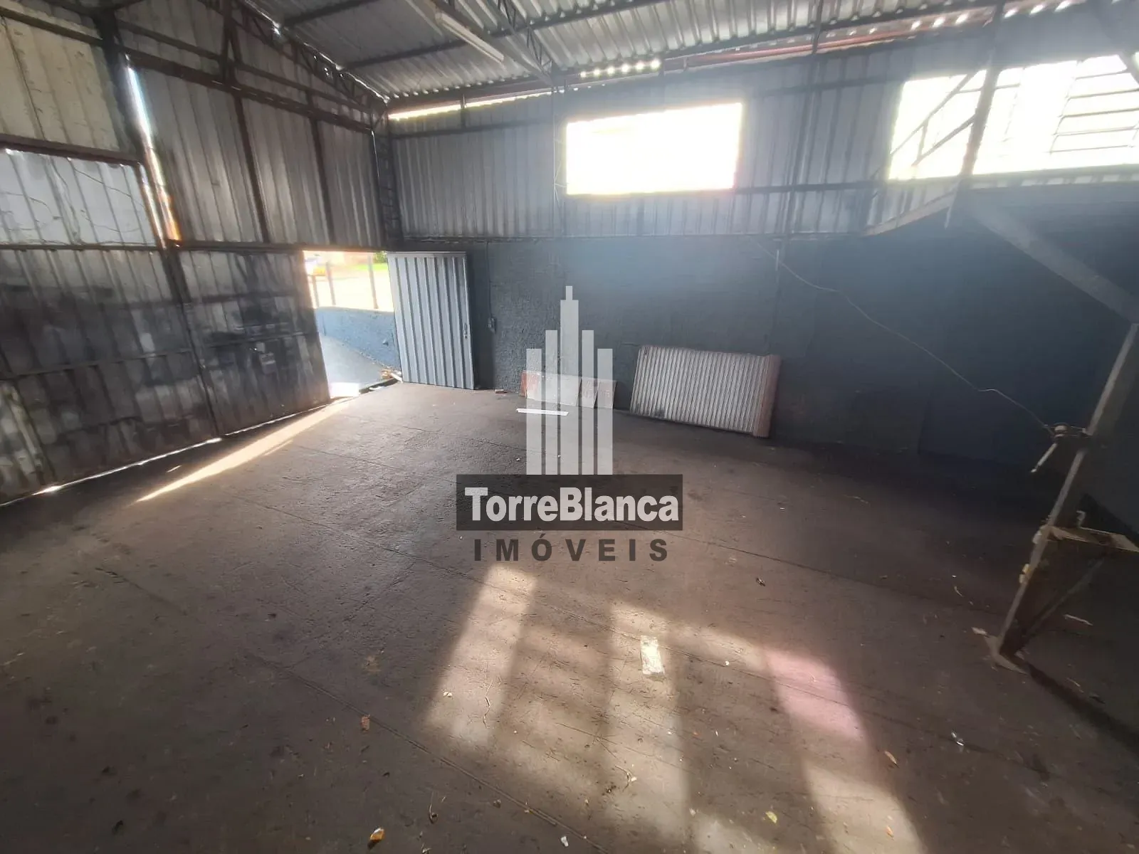 Depósito-Galpão, 250 m² - Foto 17
