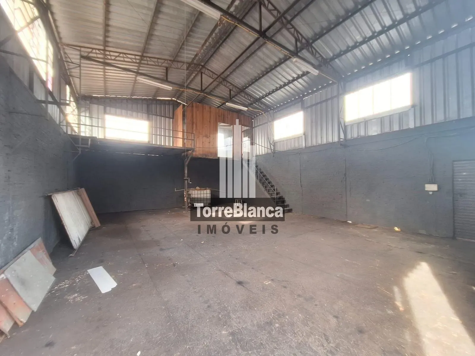 Depósito-Galpão, 250 m² - Foto 18