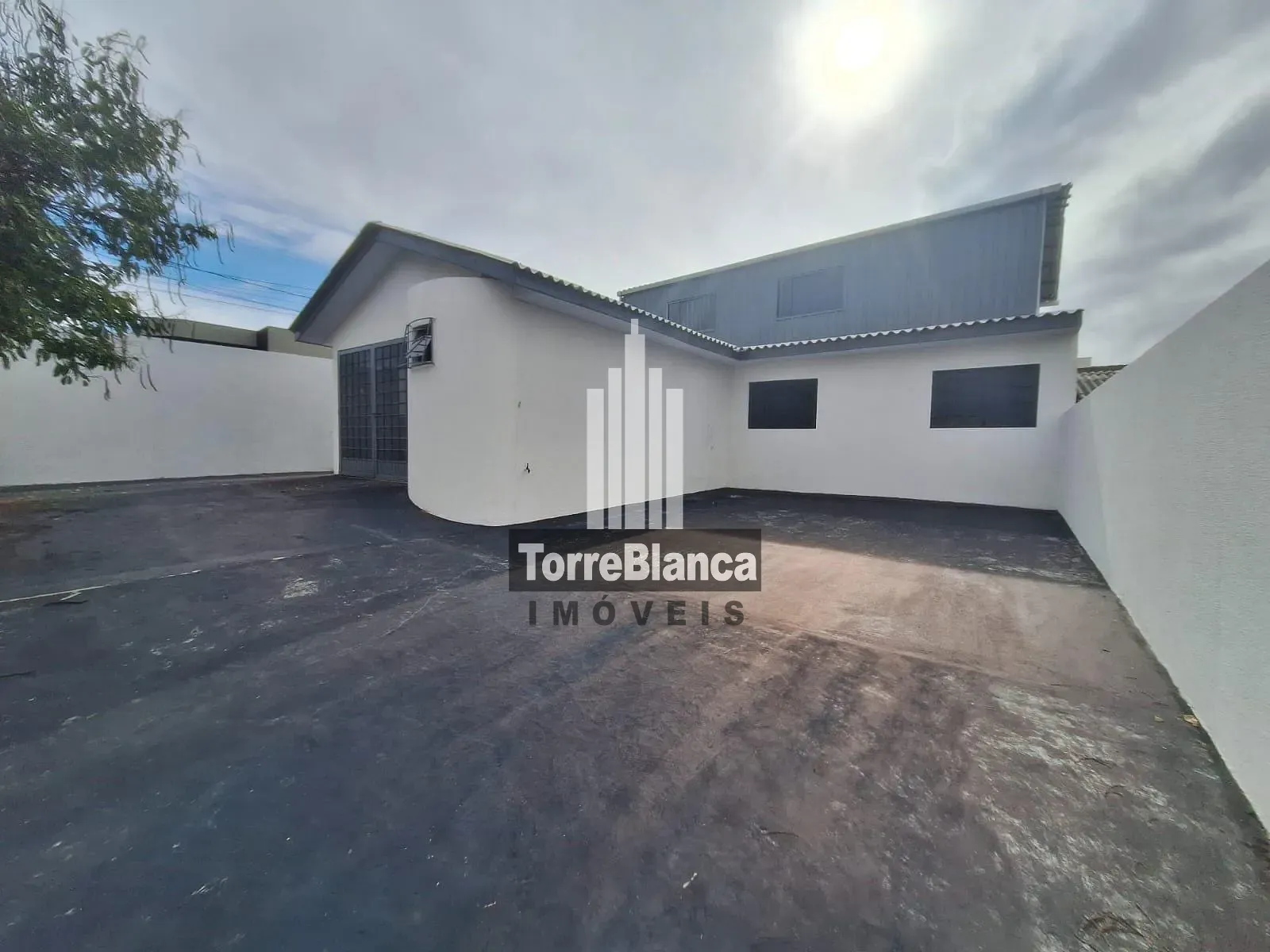 Depósito-Galpão, 250 m² - Foto 11