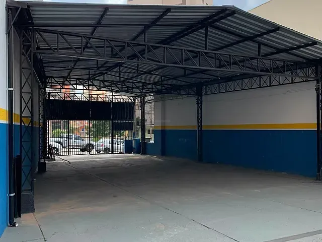 Galpão / Barracão à venda, no bairro Centro em Campinas