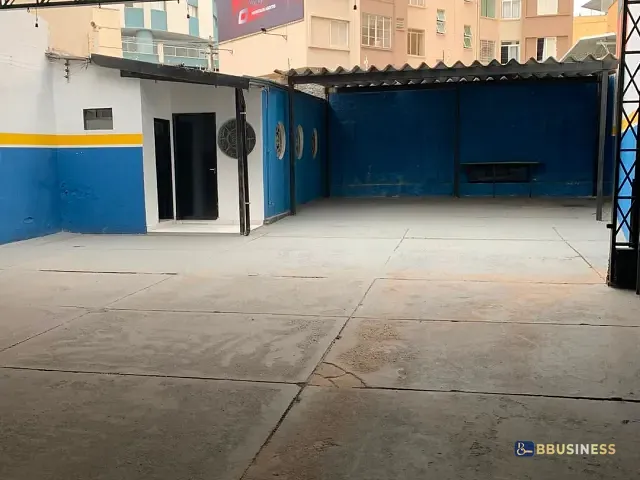 Galpão / Barracão à venda, no bairro Centro em Campinas