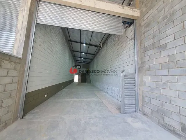 Galpão / Barracão com 300m², à venda, no bairro Barcelona em São Caetano do Sul