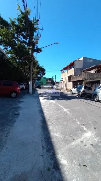 Depósito-Galpão, 660 m² - Foto 24