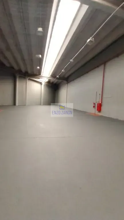 Depósito-Galpão, 660 m² - Foto 3