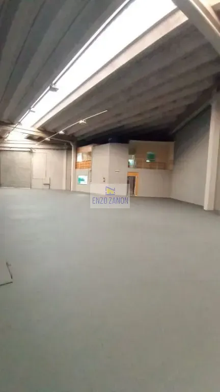Depósito-Galpão, 660 m² - Foto 7
