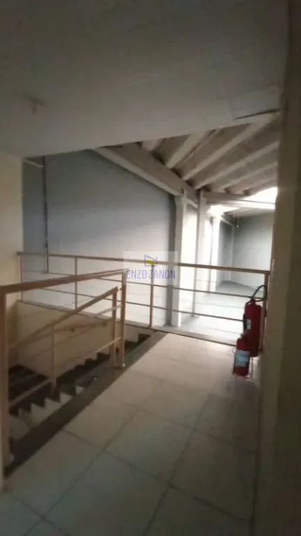 Depósito-Galpão, 660 m² - Foto 9