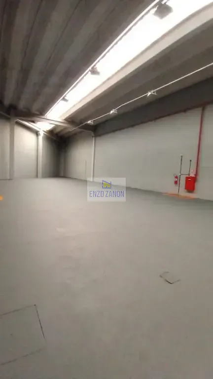 Depósito-Galpão, 660 m² - Foto 8