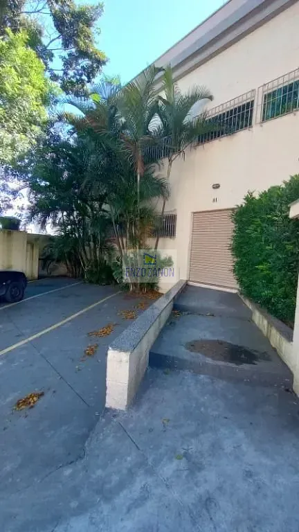 Depósito-Galpão, 660 m² - Foto 25