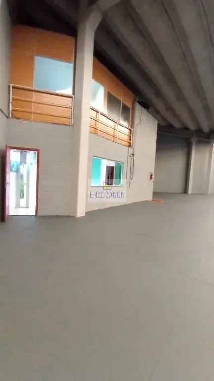 Depósito-Galpão, 660 m² - Foto 4