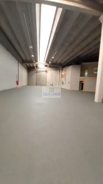 Depósito-Galpão, 660 m² - Foto 5
