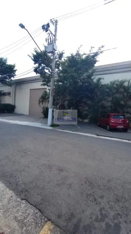 Depósito-Galpão, 660 m² - Foto 27