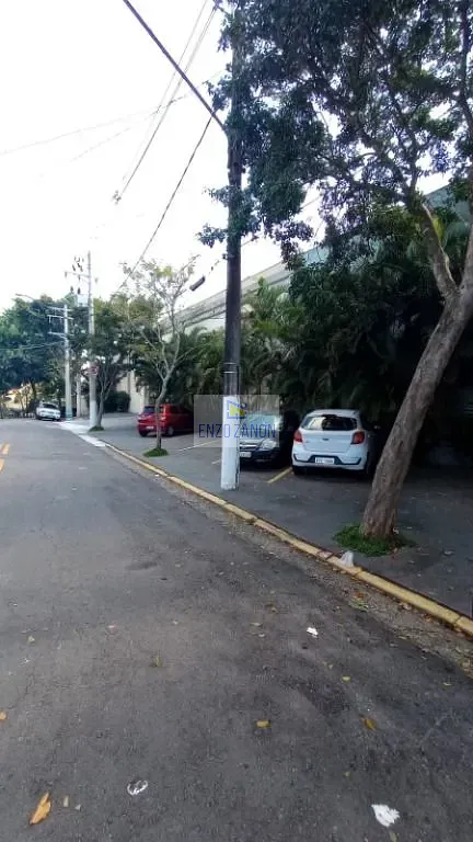 Depósito-Galpão, 660 m² - Foto 28
