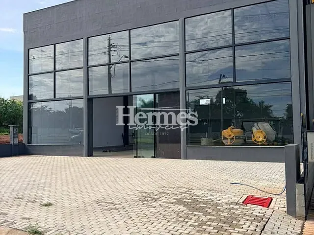 Galpão / Barracão para alugar, no bairro Parque Brasil 500 em Paulínia